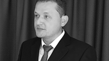 Németh István<span>mérnök informatikus, rendszerszervező</span>